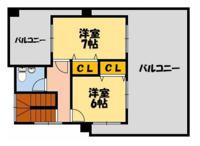 間取り2
